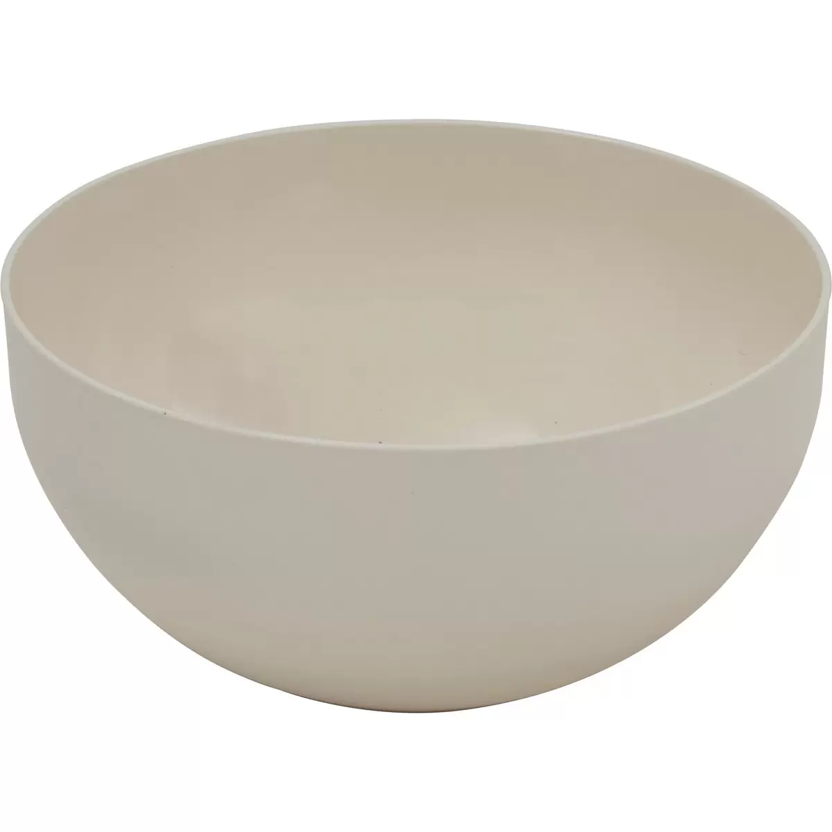 Schüssel James Wood Creme