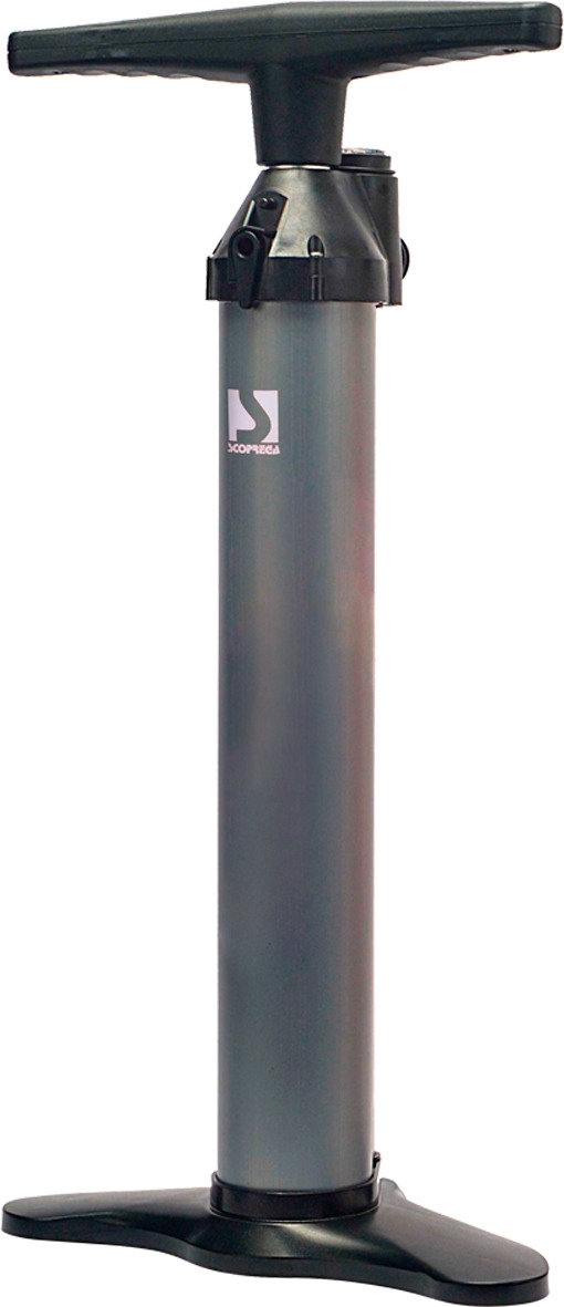 Bravo 101 Doppelhubpumpe 3 Liter mit Manometer