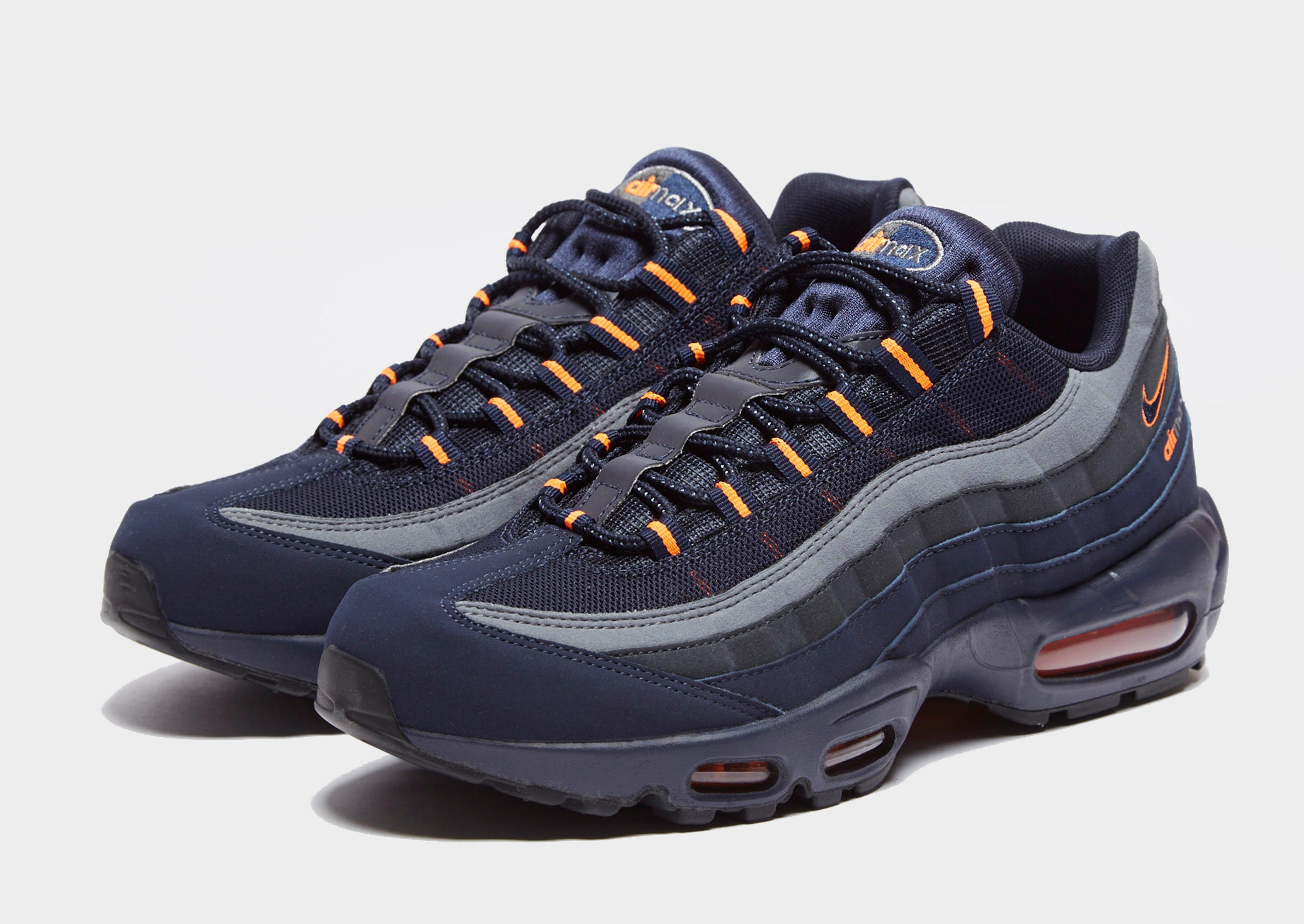 Nike Air Max 95 Essential