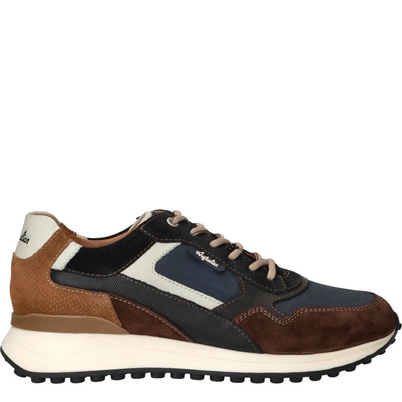 Australian Yamato Sneakers Blauw Heren