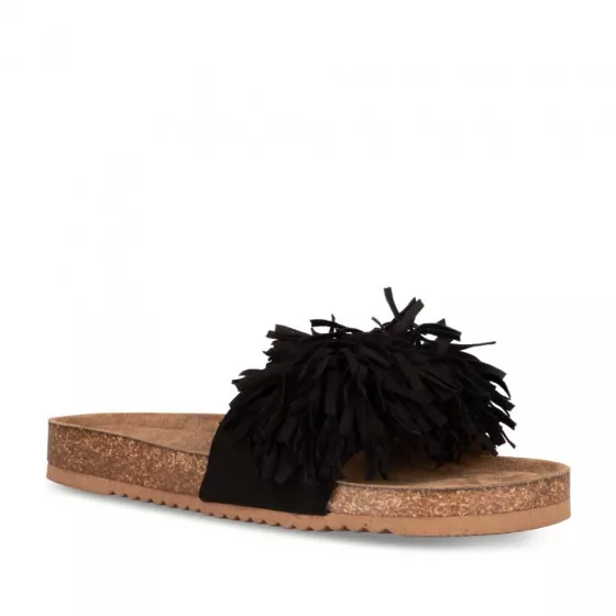 Mules NOIR PHILOV