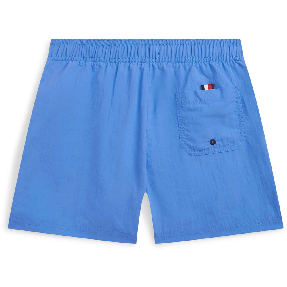 Køb Tommy Hilfiger Copenhagen Blue Medium Drawstring