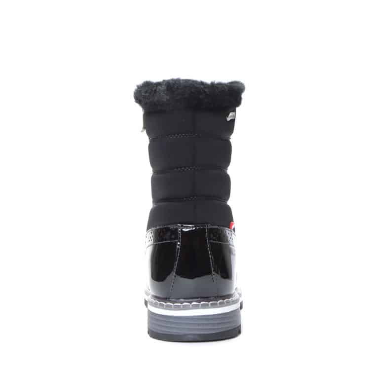 NexGrip Ice Kim | NOIR VERNI