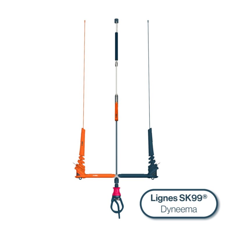 Barre F-ONE Linx SK99 2025 - The Corner Shop