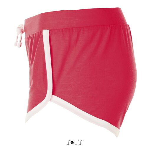 Pantalon Corto Shorts Sols Janeiro