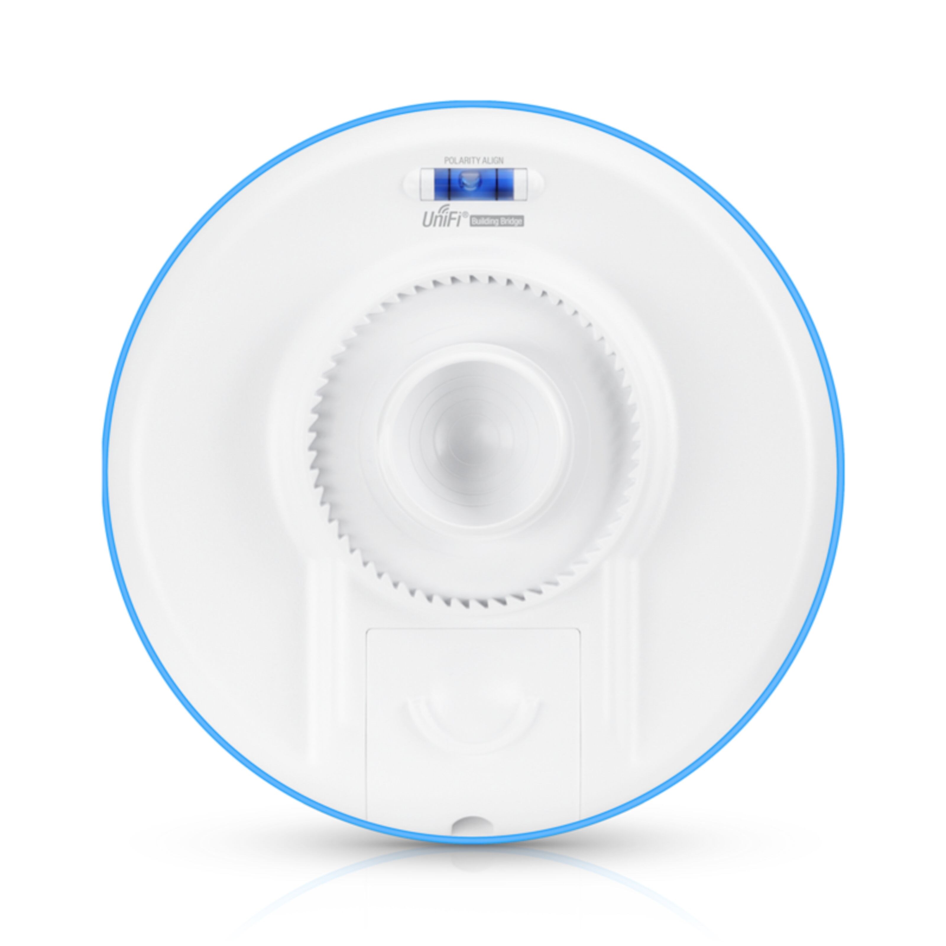 Ubiquiti Unifi Bridge 60 GHz-aksesspunkter for utendørsbruk