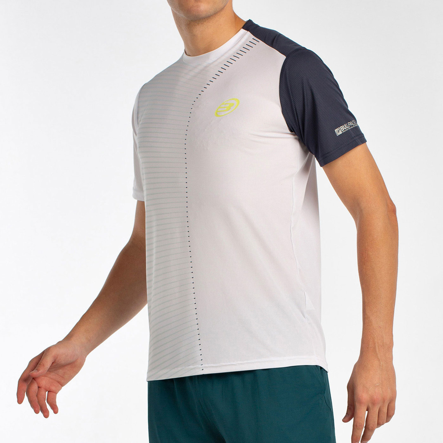 Bullpadel Llico Tee