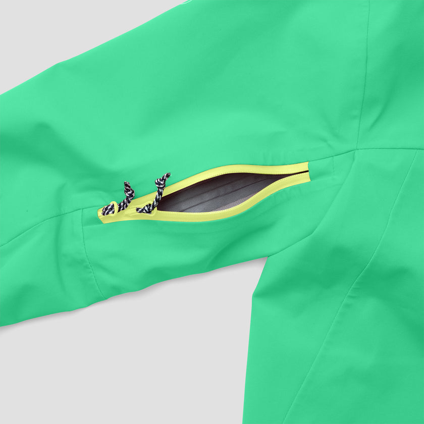 Turas 3L Jacke