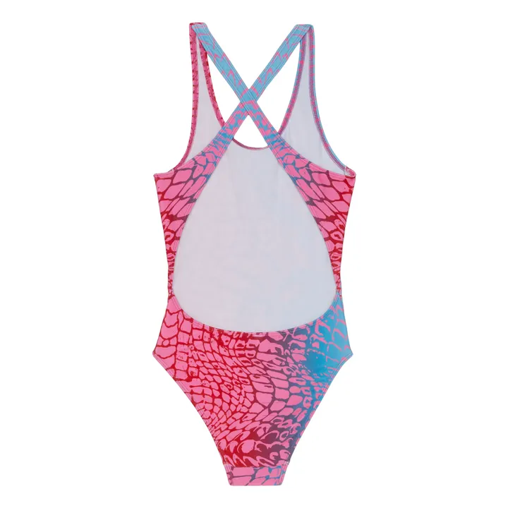 Finger in the nose Maillot 1 Pièce Olivia | Rose