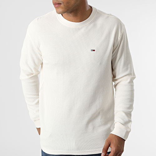 Tee Shirt Manches Longues 5041 Beige