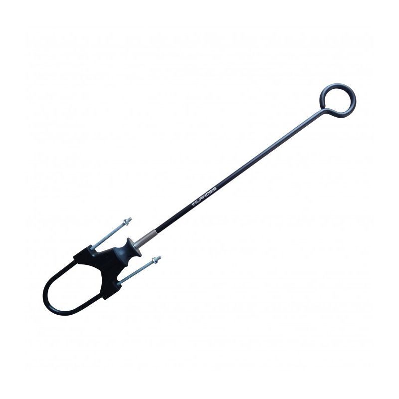 Bikejor Max UL Bikejoring Arm - Accessoire pour chien