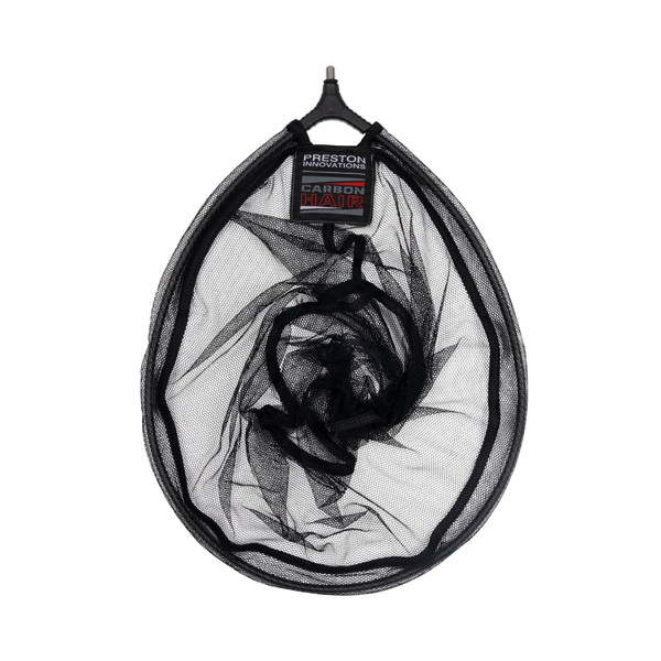 Épuisette Preston Carbon Hair Mesh