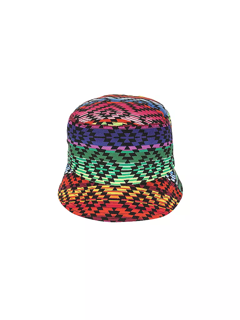 TOOCO Fischerhut - Bucket Hat bunt