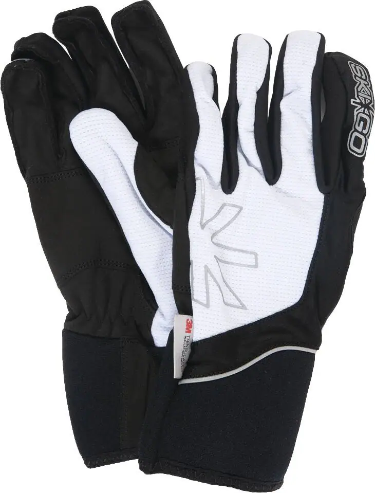 Skigo X-skin Thermo Handsker | SkatePro