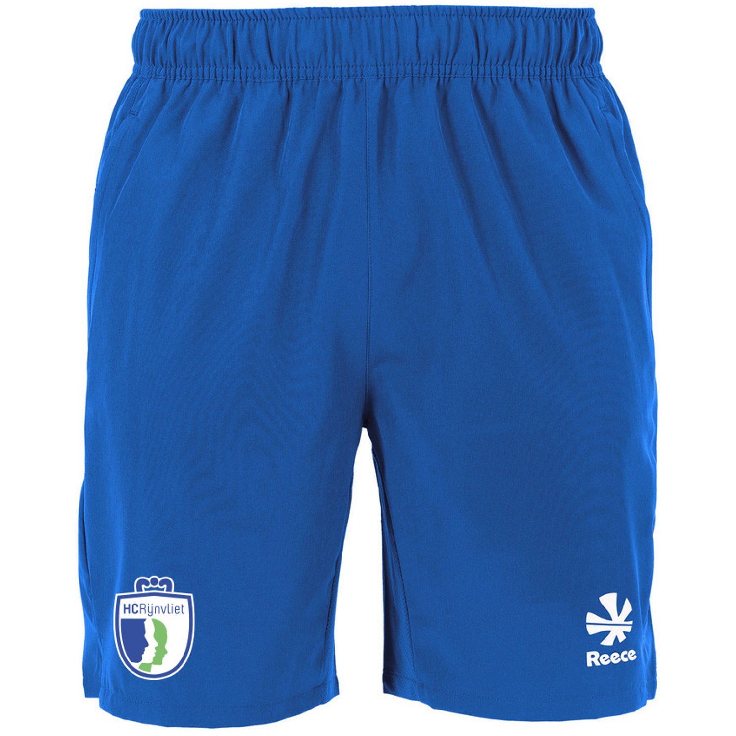 Reece Major Short Jongens HC Rijnvliet
