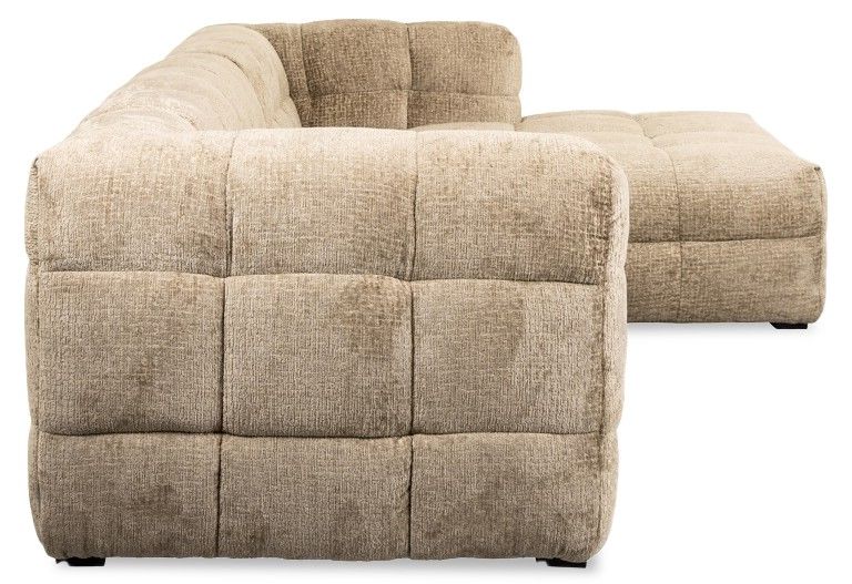 Loungebank S5157 Desert Fusion Merrol B257 x D167 x H68 cm