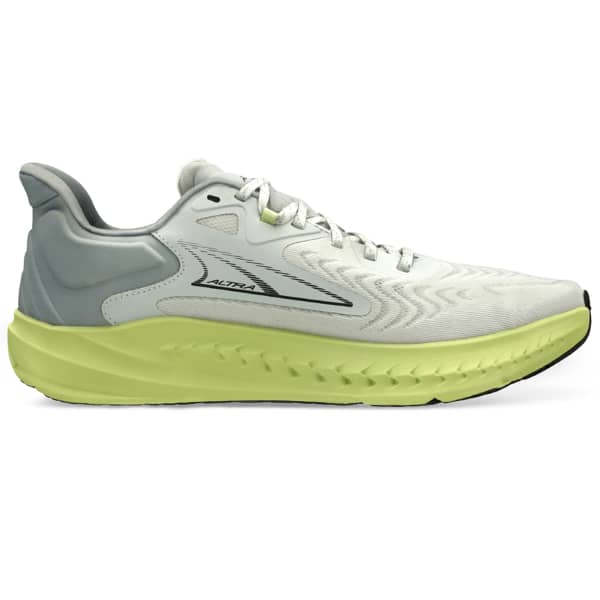 Chaussure running ALTRA TORIN 7 GRAY/GREEN
