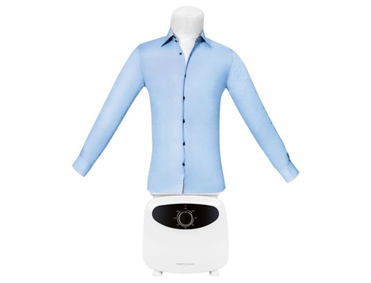 PROFICARE - Mannequin de sechage et repassage pc-hbb3117