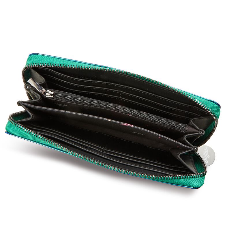 Long Wallet