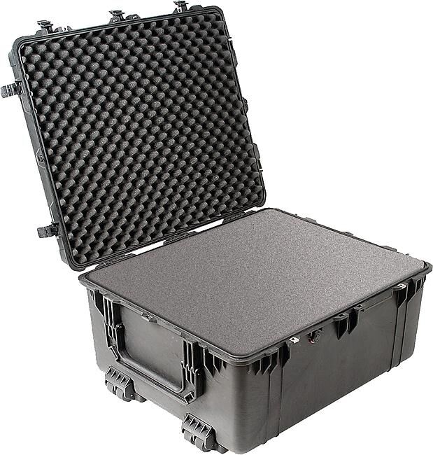 PELI™ - 1690 VALISE AVEC MOUSSE