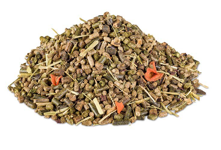 Metazoa Naturalfit Muesli - Specialiteit - Paardenvoer - 15 Kilogram - Zak