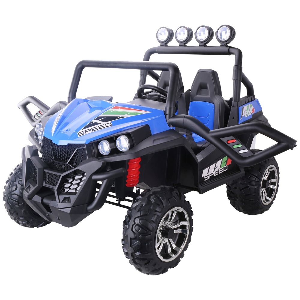 12V New Vertex UTV Elektro-Aufsitzfahrzeug