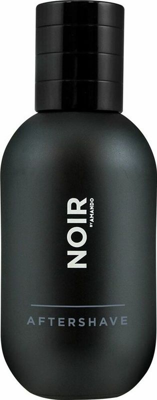 Amando - Noir - Aftershave - 100ml