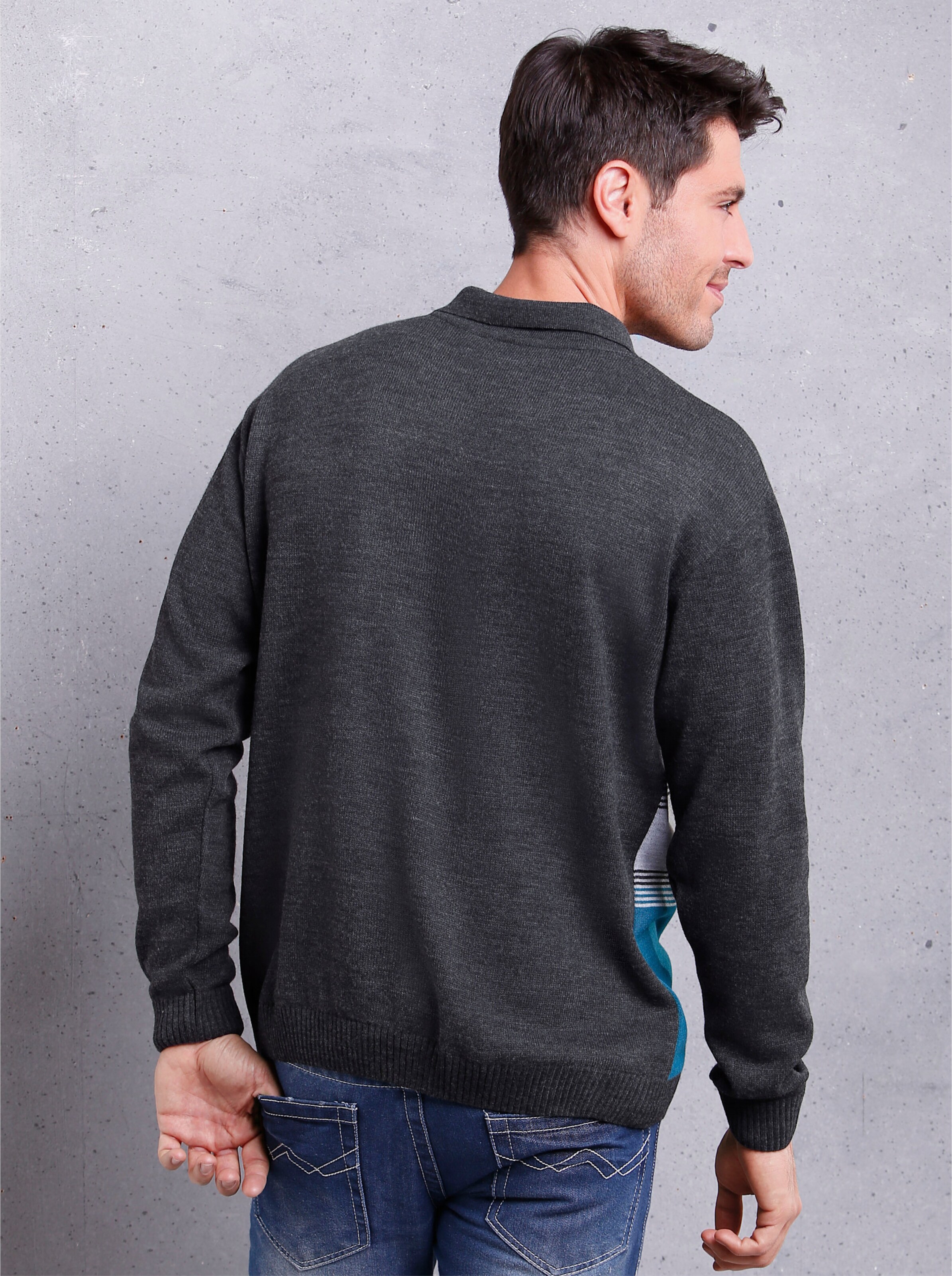 Pullover