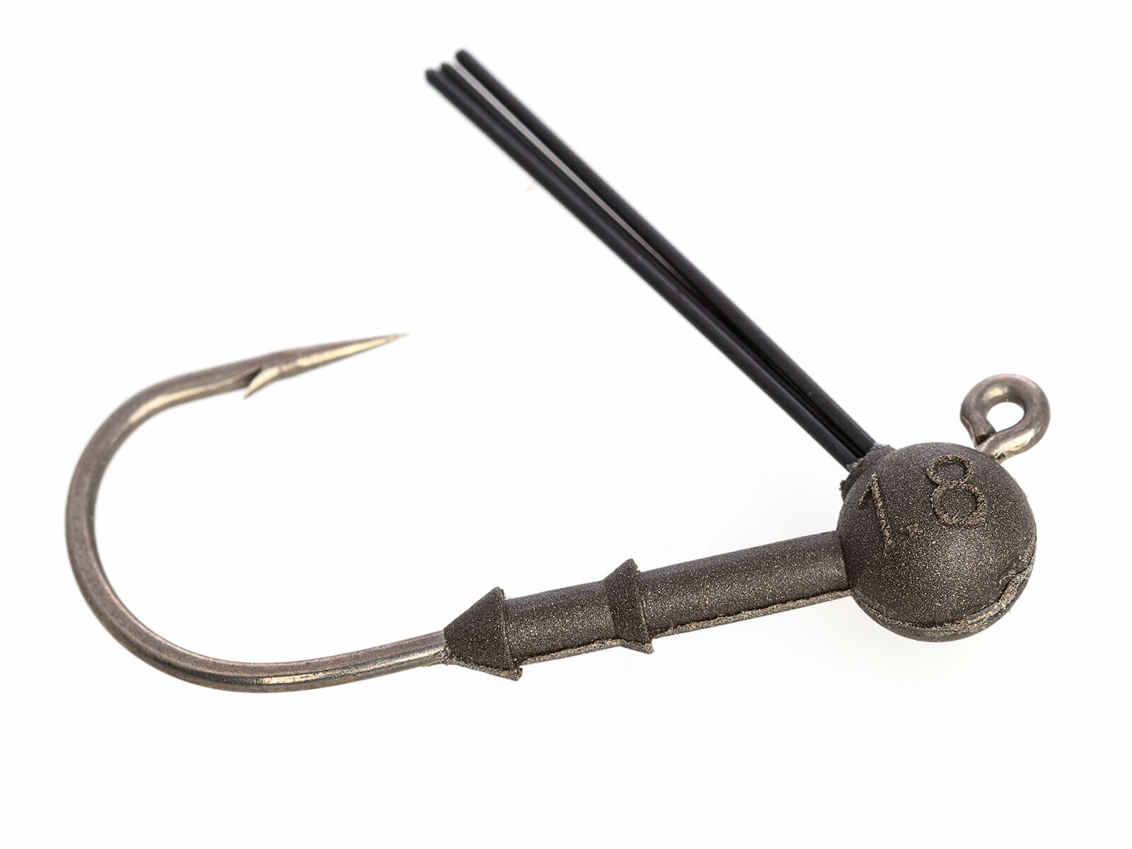 reins Cover Jig Heads (Reins)