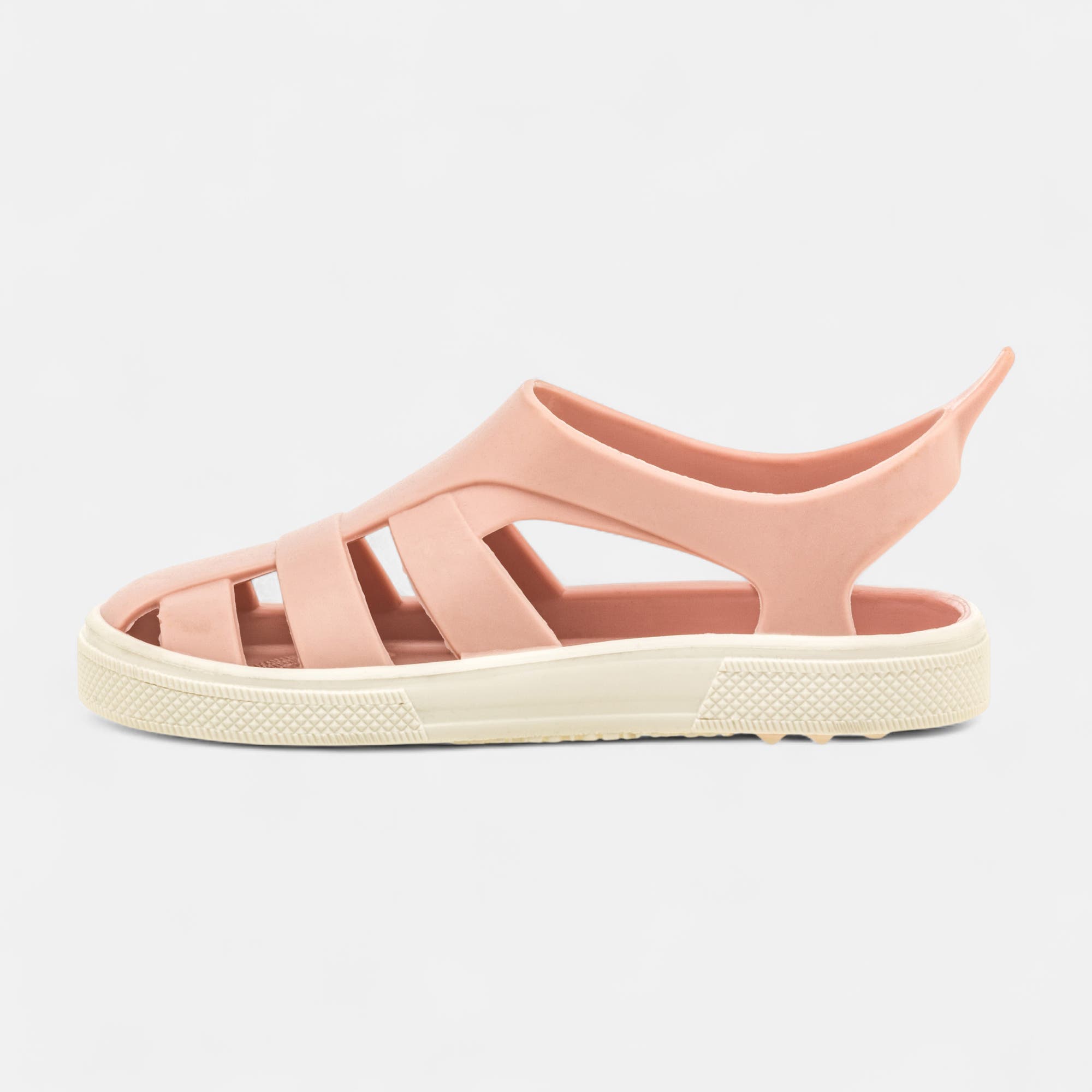 Claquettes de plage Fille neutre