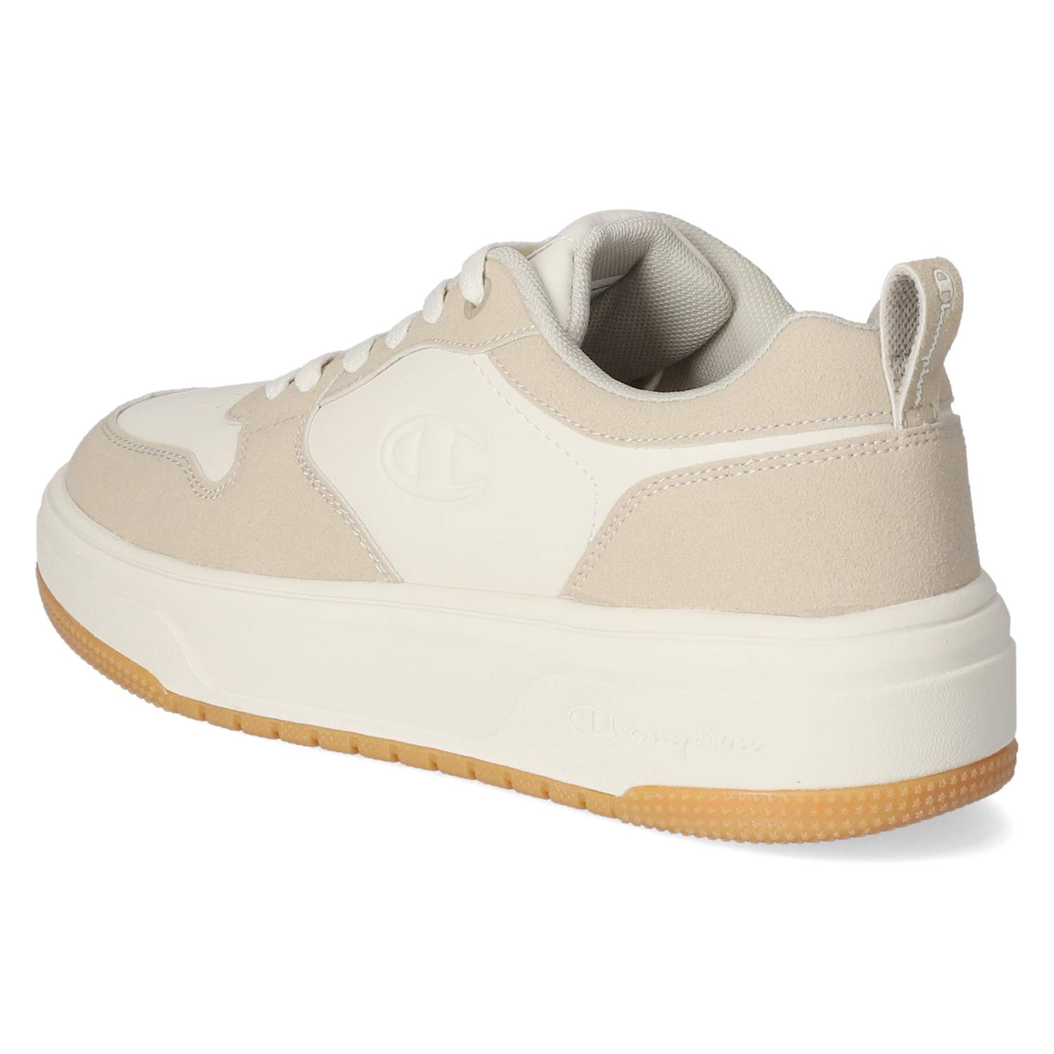 Champion Low Sneaker RD18 LITE