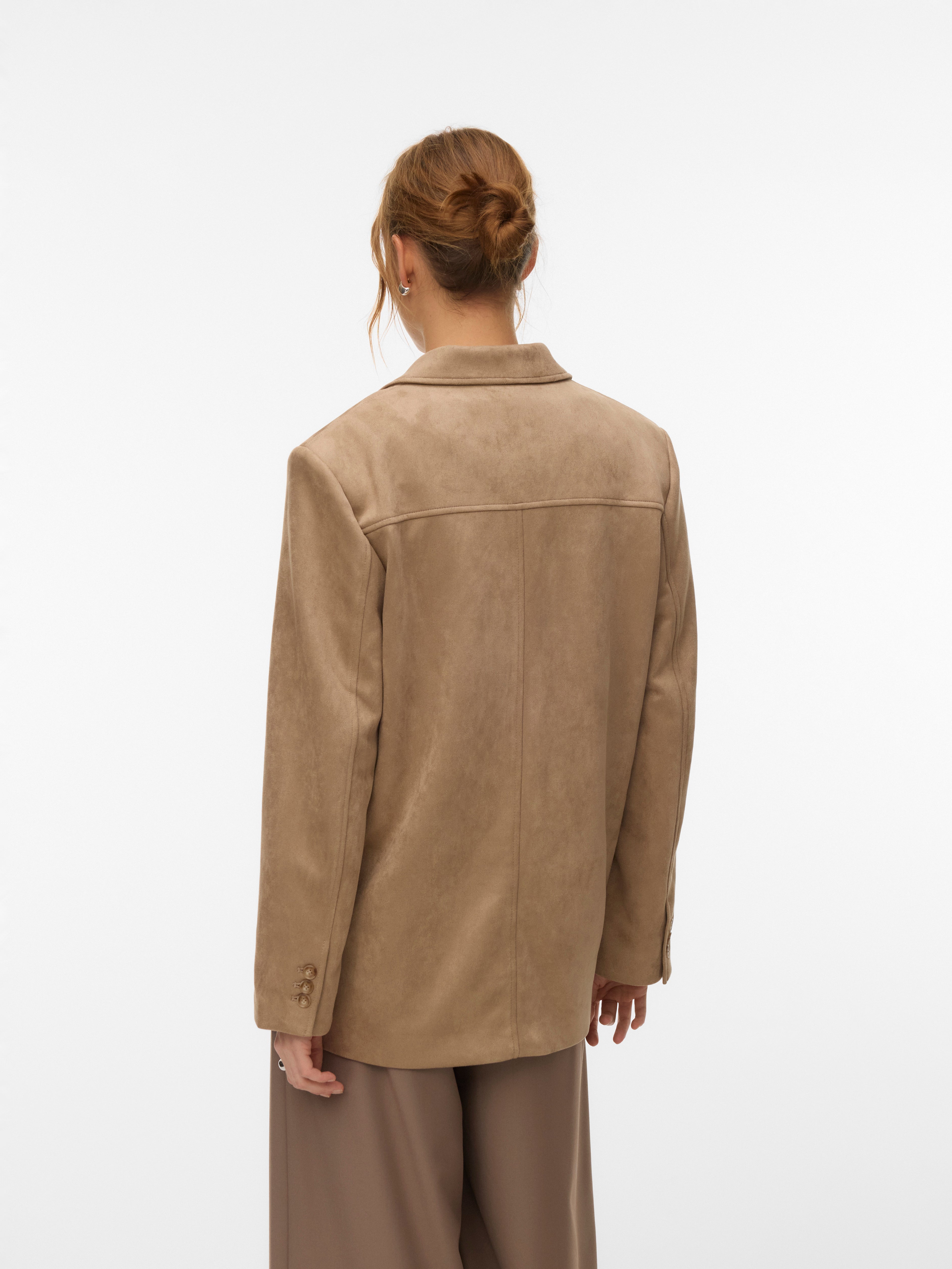 VMHAZEL Blazer