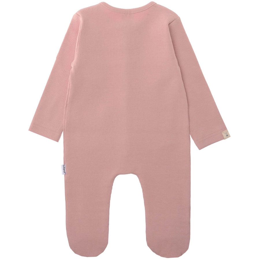 Liliput Overall Little One rose