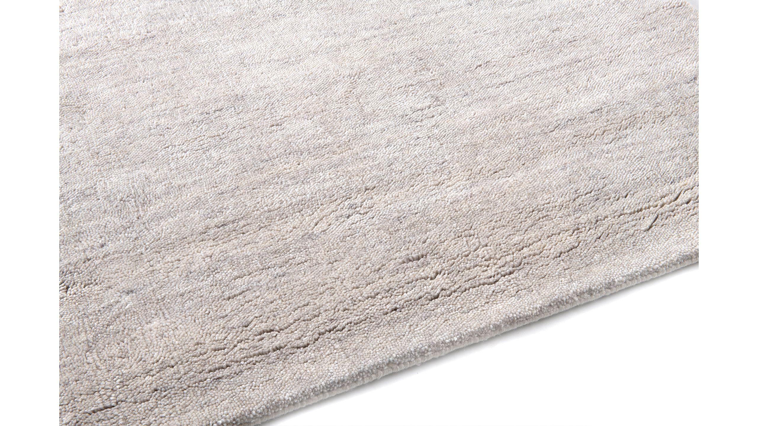 Vloerkleed Light Grey 815 New Berbero  | Brinker