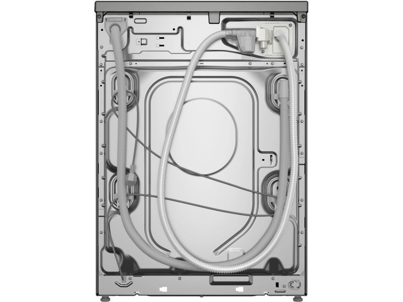 Bosch Waschmaschine WGG244ZRCH Links Frontloader mit 9 kg Ladekapazität