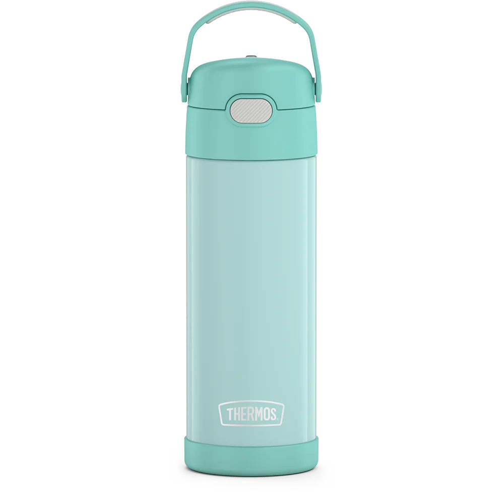 16oz FUNTAINER® WATER BOTTLE