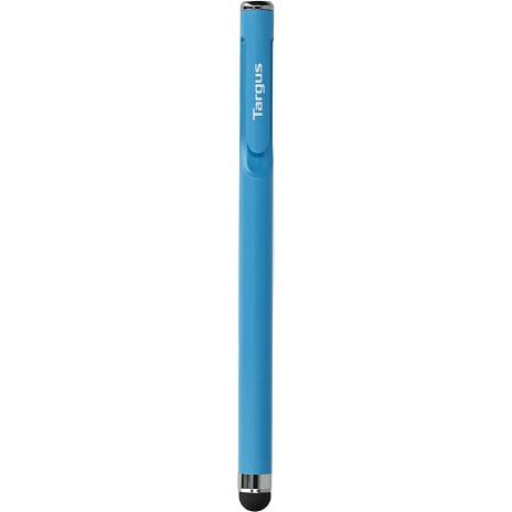 Targus Anti Mic stylus - blå
