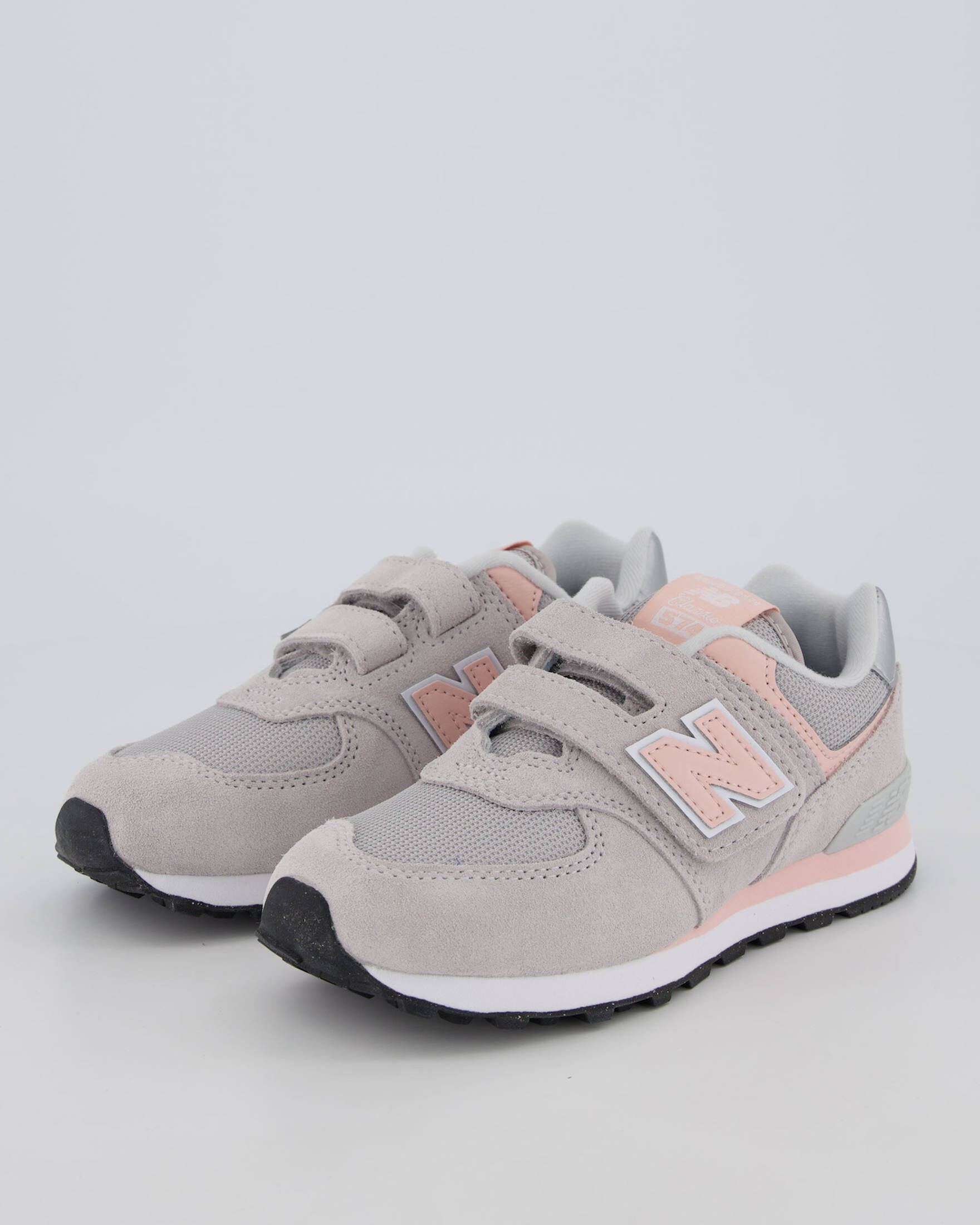 new balance| Mädchen Sneaker 574