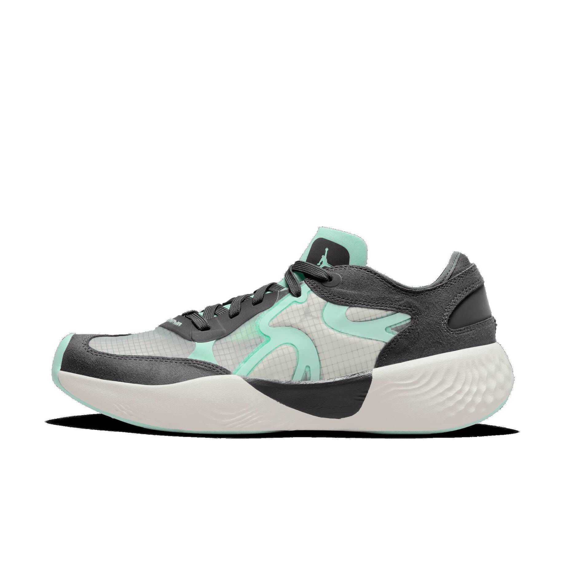 Jordan| Damen Basketballschuhe JORDAN DELTA 3 Low