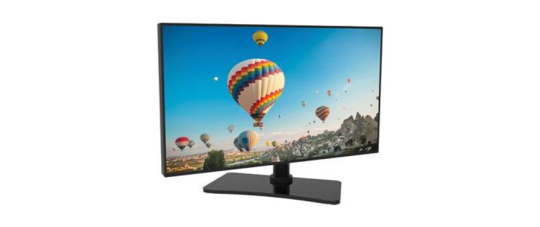 Tischhalterung TTS4X4<br>Schwenkbarer Universal TV-Ständer