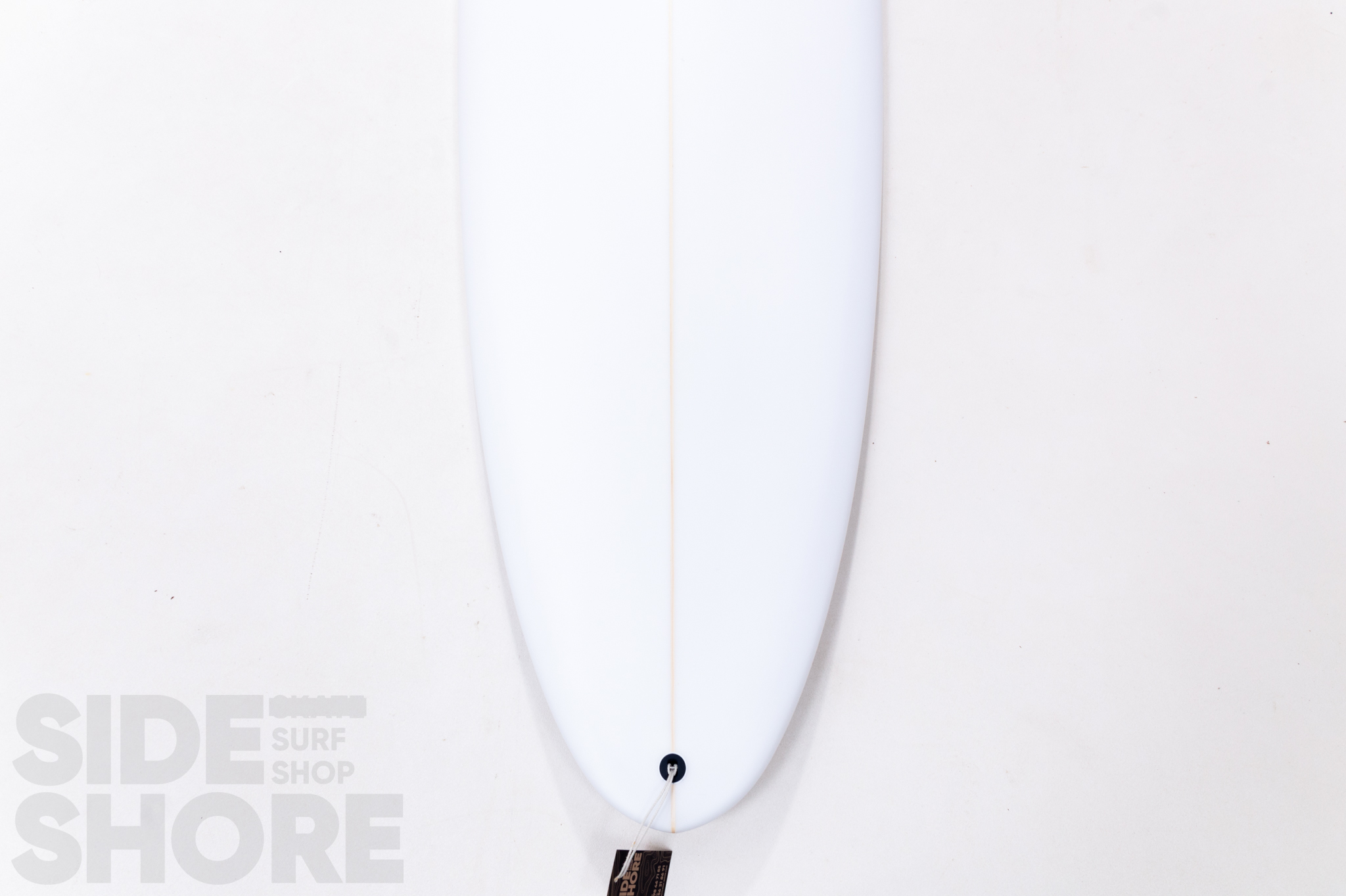 Blanks All Round - 6'8 x 21 1/2