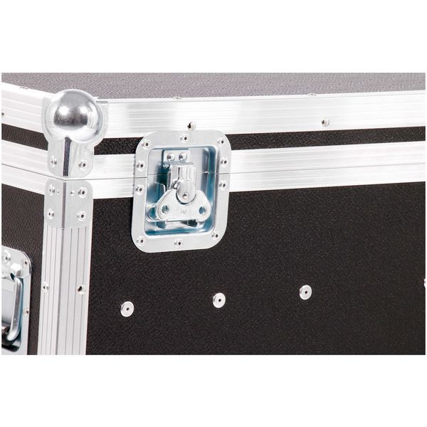 Thon Cable Case 98x40x48 Flex BK