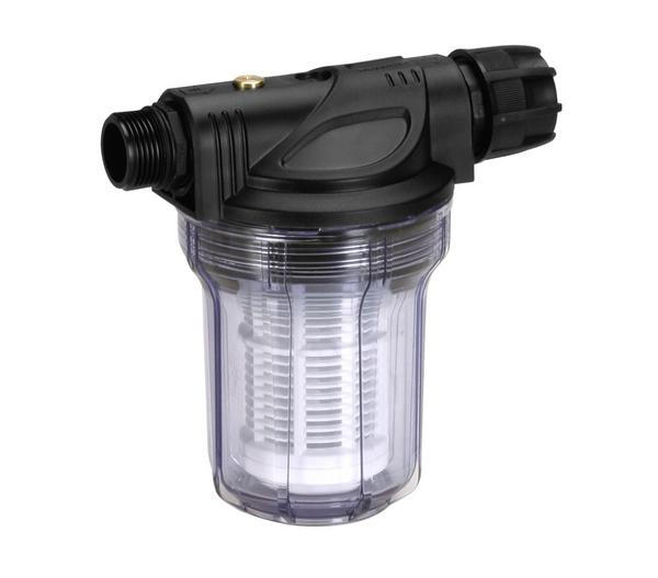 GARDENA Pumpen-Vorfilter, Wasserdurchfluss bis
