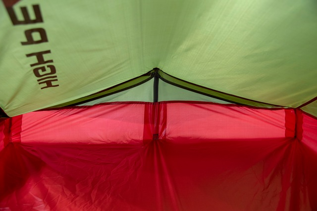 High Peak Einbogenzelt »Zelt Siskin 2.0« 2 Personen mit Transporttasche,