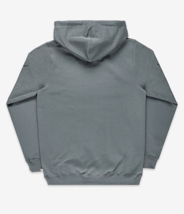 Anuell Majest Organic Hoodie (agave green)