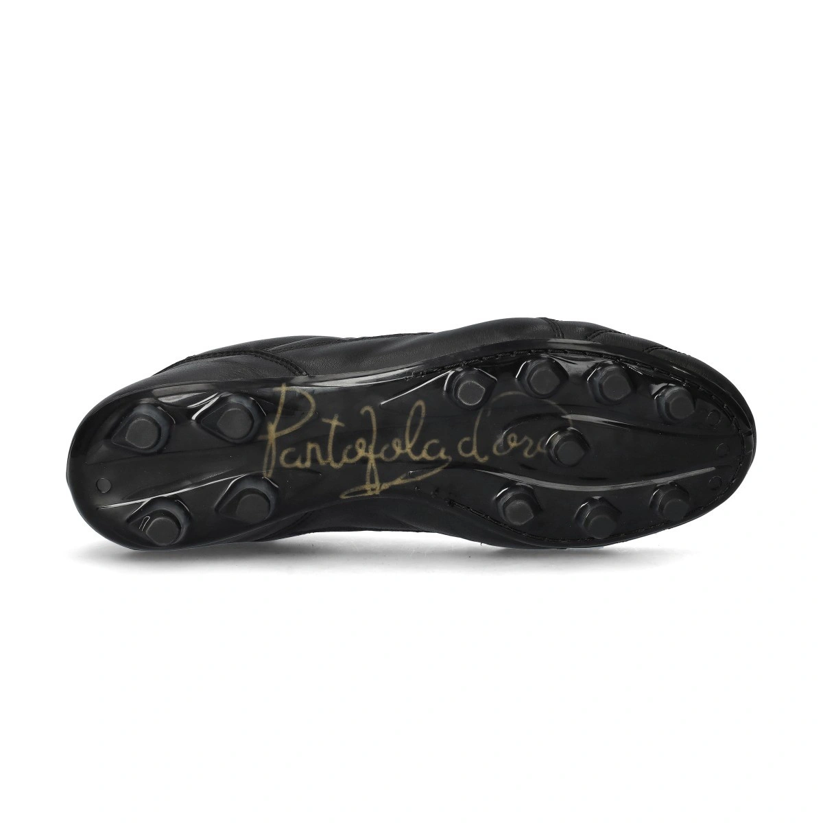 Chuteira Pantofola d´Oro Alloro Canguro FG/AG