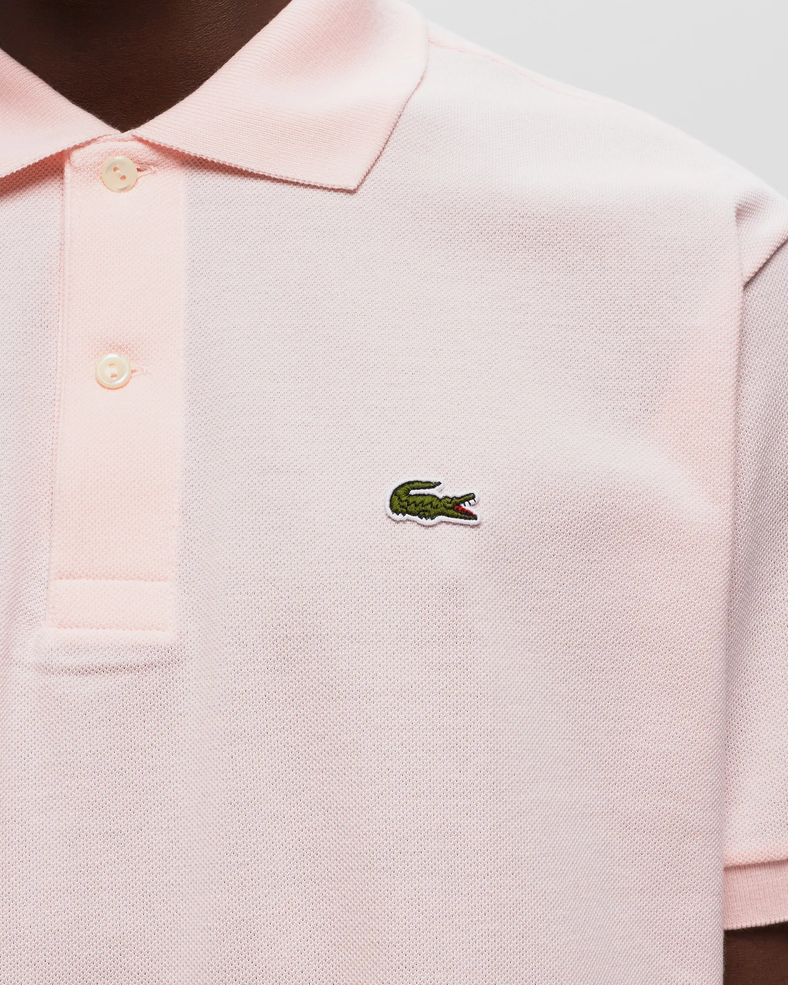 Lacoste Classic Polo Shirt