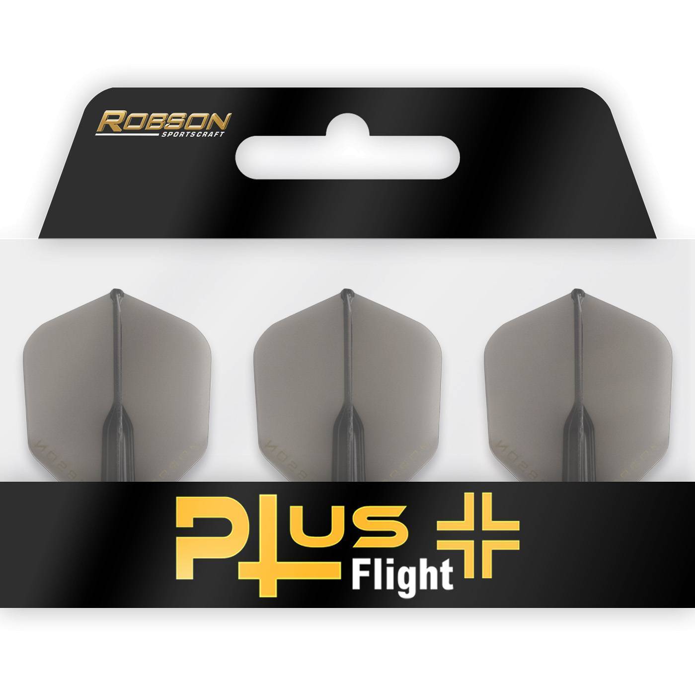 Bull's NL - Robson Plus Flight Crystal - Small Standard