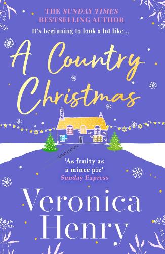A Country Christmas - Honeycote (Paperback)