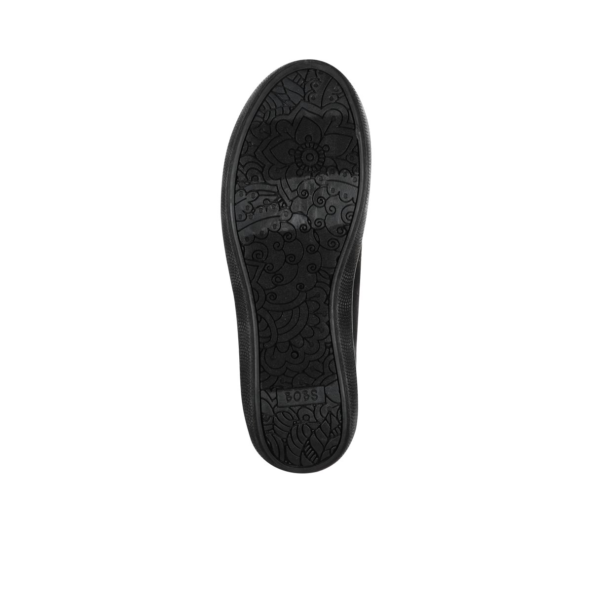 BOBS BY SKECHERS-Bobs_b_cute-Baskets - Talon plat - Noir
